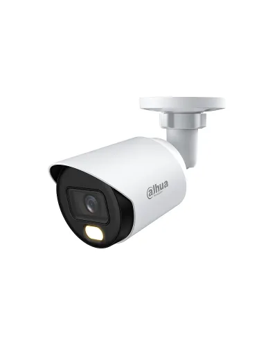 DH-HAC-HFW1509TP-A-LED-0280B-S3. Профессиональная видеокамера мультиформатная цилиндрическая. Dahua в Вологде