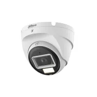 DH-HAC-T2A21P-U-IL-0360B. Профессиональная видеокамера мультиформатная купольная. Dahua