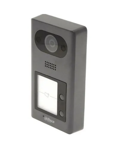 DHI-VTO3211D-P2-S2. Вызывная панель IP-домофона. Dahua в Вологде