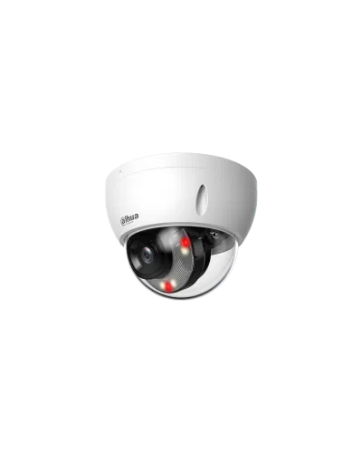 DH-IPC-HDBW2849EP-S-IL-0280B. Профессиональная видеокамера IP купольная. Dahua в Вологде