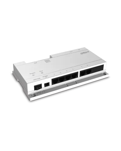 DH-VTNS1060A. Коммутатор с питанием по PoE. Dahua в Вологде
