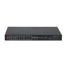 DH-PFS4226-24ET-360. Сетевой PoE коммутатор . Dahua