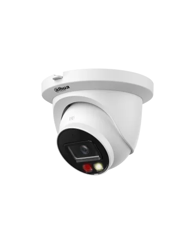 DH-IPC-HDW2449TMP-S-IL-0280B. Профессиональная видеокамера IP купольная. Dahua в Вологде