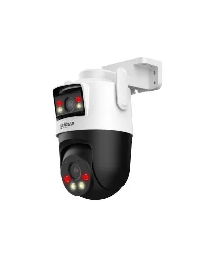 DH-IPC-P3DP-3F-PV-0280B/0600B. Профессиональная видеокамера IP поворотная. Dahua в Вологде