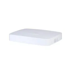 DH-XVR5108C-I3. Видеорегистратор мультиформатный 8-канальный. Dahua