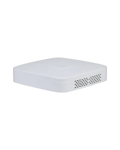 DHI-NVR2104-I2. IP-видеорегистратор 4-канальный. Dahua в Вологде