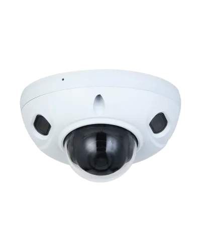DH-IPC-HDBW3441FP-AS-0280B-S2. Профессиональная видеокамера IP купольная. Dahua в Вологде