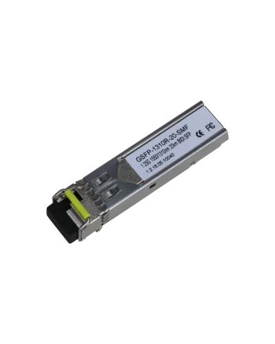 DH-GSFP-1310R-20-SMF. SFP модуль. Dahua в Вологде