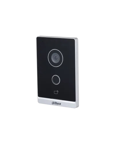 DHI-VTO2211G-WP-S2. Вызывная панель IP-домофона. Dahua в Вологде