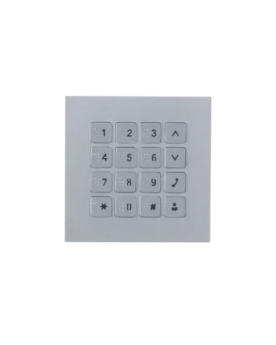 DHI-VTO4202F-MK. Модуль клавиатуры. Dahua в Вологде
