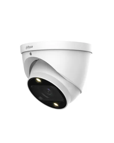 DH-HAC-HDW1239TP-Z-A-LED-S2. Профессиональная видеокамера мультиформатная купольная. Dahua в Вологде