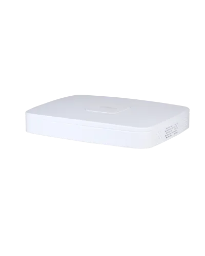 DHI-NVR4108-8P-4KS2/L. IP-видеорегистратор 8-канальный. Dahua в Вологде