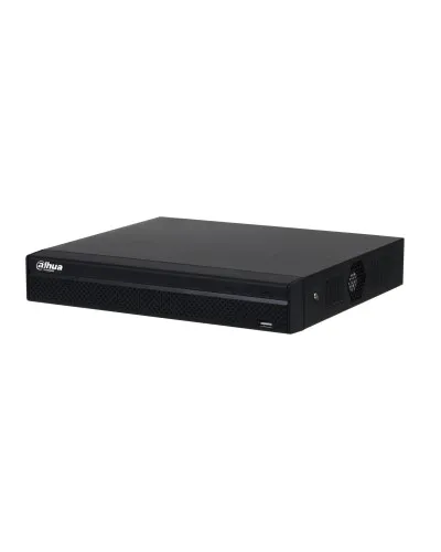 DHI-NVR1104HS-P-S3/H. IP-видеорегистратор 4-канальный. Dahua в Вологде