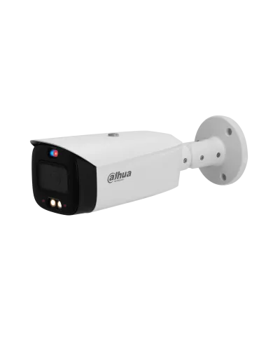DH-IPC-HFW3449T1P-AS-PV-0360B-S5. Профессиональная видеокамера IP цилиндрическая. Dahua в Вологде