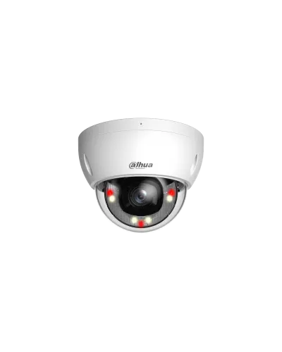 DH-IPC-HDBW2249EP-S-IL-0280B. Профессиональная видеокамера IP купольная. Dahua в Вологде