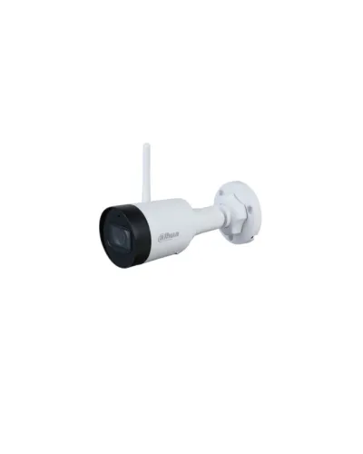 DH-IPC-HFW1230DS1P-SAW-0280B. Профессиональная видеокамера IP цилиндрическая. Dahua в Вологде