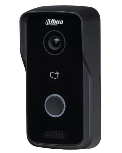 DHI-VTO2111D-P-S3. Вызывная панель IP-домофона. Dahua в Вологде