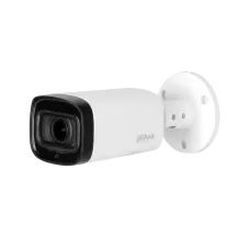DH-HAC-HFW1801RP-Z-A-S2. Профессиональная видеокамера мультиформатная цилиндрическая. Dahua