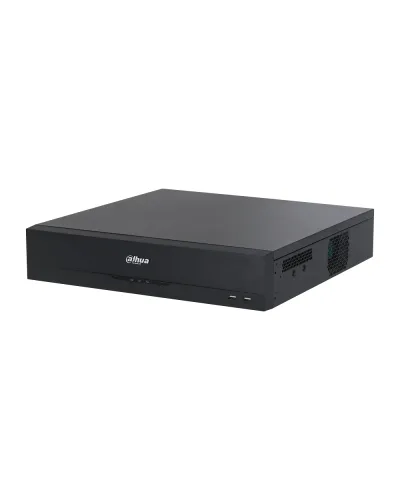 DH-XVR5216AN-5M-I3. Видеорегистратор мультиформатный 16-канальный. Dahua в Вологде