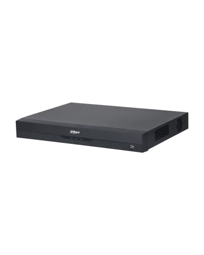 DHI-NVR5208-EI. IP-видеорегистратор 8-канальный. Dahua в Вологде