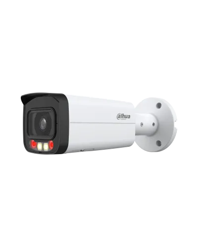 DH-IPC-HFW2449TP-AS-IL-0600B. Профессиональная видеокамера IP цилиндрическая. Dahua в Вологде