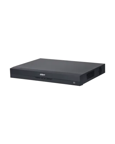 DHI-NVR2208-8P-I2. IP-видеорегистратор 8-канальный. Dahua в Вологде