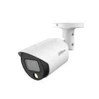 DH-HAC-HFW1509TP-A-LED-0360B-S2. Профессиональная видеокамера мультиформатная цилиндрическая. Dahua