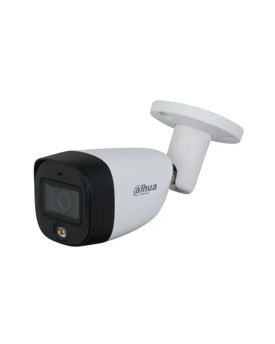 DH-HAC-HFW1500CMP-IL-A-0280B-S2. Профессиональная видеокамера мультиформатная цилиндрическая . Dahua в Вологде