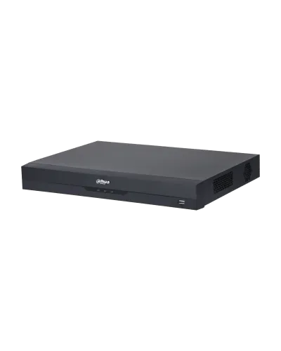 DHI-NVR4208-EI. IP-видеорегистратор 8-канальный. Dahua в Вологде
