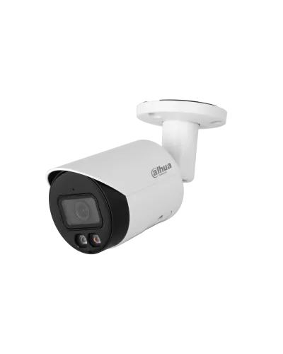 DH-IPC-HFW2449SP-S-IL-0360B. Профессиональная видеокамера IP цилиндрическая. Dahua в Вологде