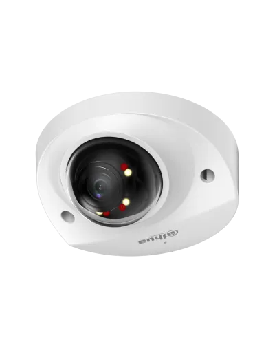 DH-IPC-HDBW2449FP-AS-IL-0360B. Профессиональная видеокамера IP купольная. Dahua в Вологде
