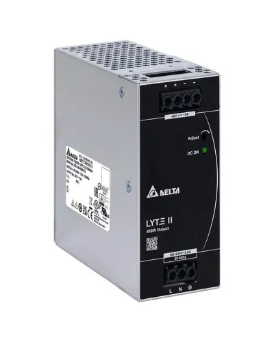 DH-DRL-48V120W1AAD. Блок питания промышленный. Dahua в Вологде