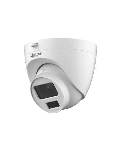 DH-HAC-HDW1200CLQP-IL-A-0360B-S6. Профессиональная видеокамера мультиформатная купольная. Dahua в Вологде