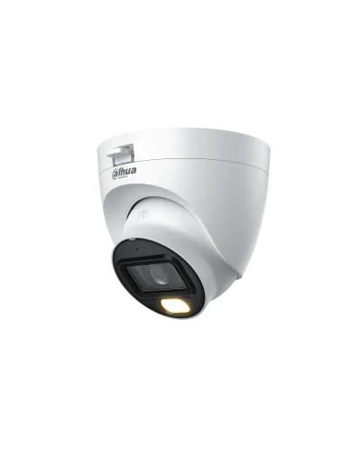 DH-HAC-HDW1239TLQP-A-LED-0360B-S3. Профессиональная видеокамера мультиформатная купольная. Dahua в Вологде
