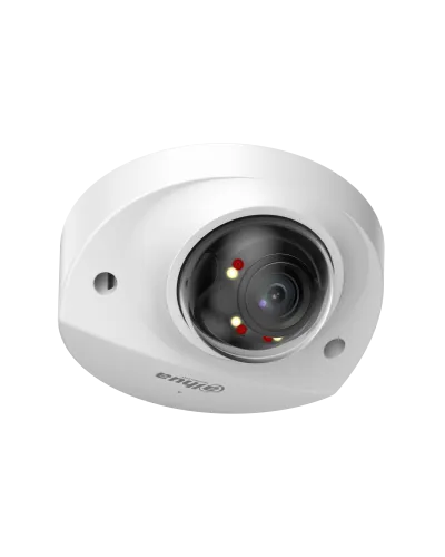 DH-IPC-HDBW2249FP-AS-IL-0360B. Профессиональная видеокамера IP купольная. Dahua в Вологде