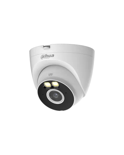 DH-IPC-T4AP-LED-0360B. Профессиональная видеокамера IP купольная. Dahua в Вологде