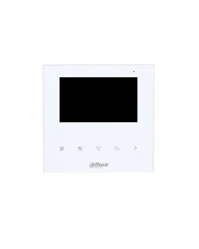 DHI-VTH1010J. Монитор видеодомофона цветной. Dahua в Вологде