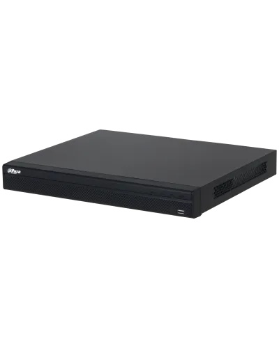 DHI-NVR4216-16P-4KS3. IP-видеорегистратор 16-канальный. Dahua в Вологде