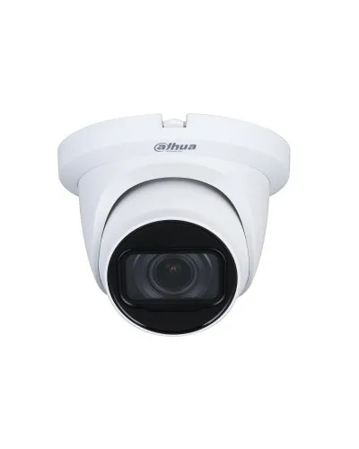 DH-HAC-HDW1231TLMQP-A-0360B. Профессиональная видеокамера мультиформатная купольная. Dahua в Вологде