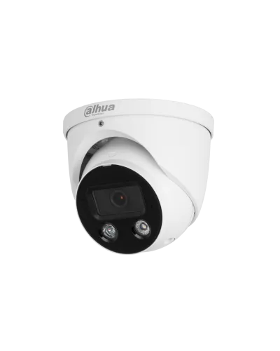 DH-IPC-HDW3449HP-AS-PV-0360B-S4. Профессиональная видеокамера IP купольная. Dahua в Вологде