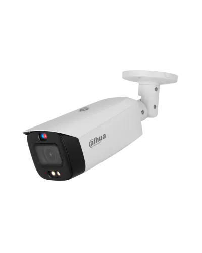 DH-IPC-HFW3849T1P-ZAS-PV-S5. Профессиональная видеокамера IP цилиндрическая. Dahua в Вологде