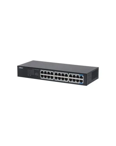 DH-S3024-24GT. Сетевой коммутатор. Dahua в Вологде