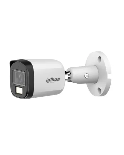 DH-HAC-B2A21P-U-IL-0600B. Профессиональная видеокамера мультиформатная цилиндрическая. Dahua в Вологде