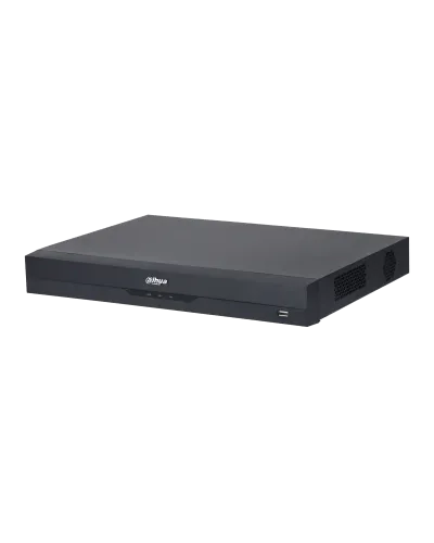 DH-XVR5208AN-4KL-I3. Видеорегистратор мультиформатный 8-канальный. Dahua в Вологде