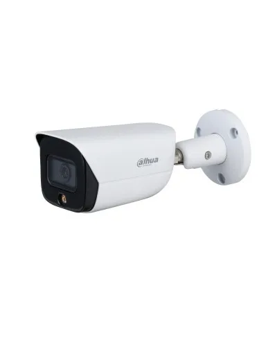 DH-IPC-HFW3249EP-AS-LED-0360B. Профессиональная видеокамера IP цилиндрическая. Dahua в Вологде