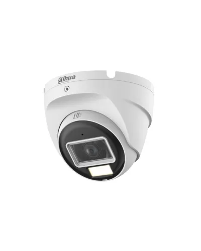DH-HAC-T2A21P-U-IL-0600B. Профессиональная видеокамера мультиформатная купольная. Dahua в Вологде