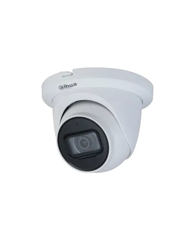 DH-IPC-HDW3441TMP-AS-0600B. Профессиональная видеокамера IP купольная. Dahua в Вологде