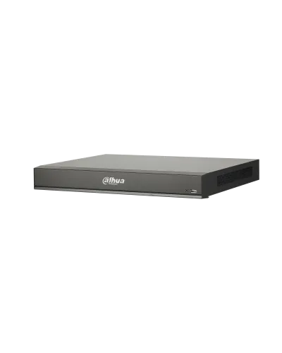 DHI-NVR5216-16P-XI. IP-видеорегистратор 16-канальный. Dahua в Вологде