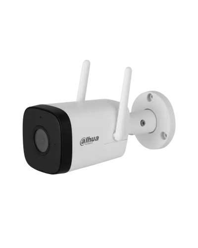 DH-IPC-HFW1230DTP-STW-0280B. Профессиональная видеокамера IP цилиндрическая. Dahua в Вологде