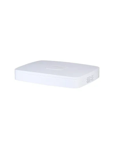 DHI-XVR5104C-4KL-I3 (DH-XVR5104C-4KL-I3). Видеорегистратор мультиформатный 4-канальный. Dahua в Вологде